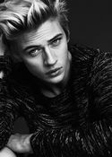 Lucky Blue Smith