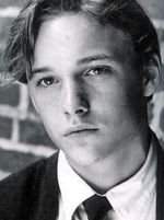 Brad Renfro