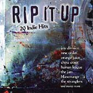 Rip It Up: 20 Indie Hits