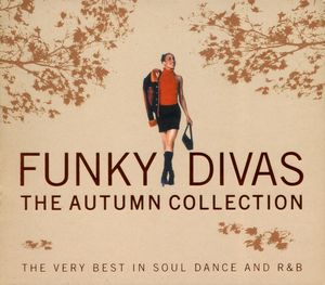 Funky Divas: The Autumn Collection