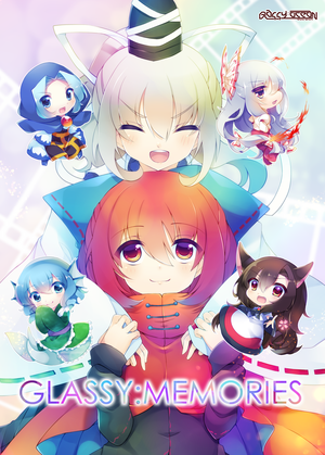 GLASSY:MEMORIES