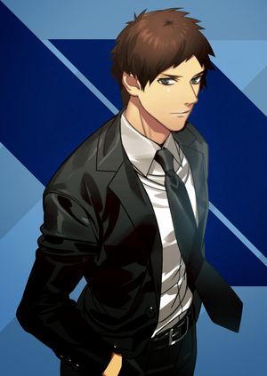 大切な人