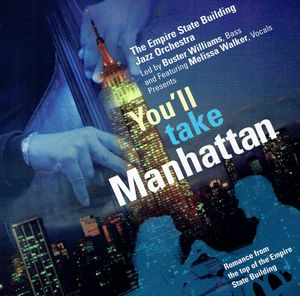 You'll Take Manhattan