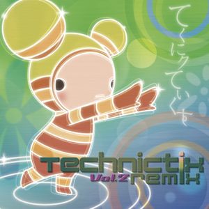 Technictix Remix Vol 2