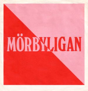 Mörbyligan (EP)