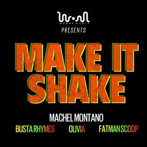 Make it Shake (Single)