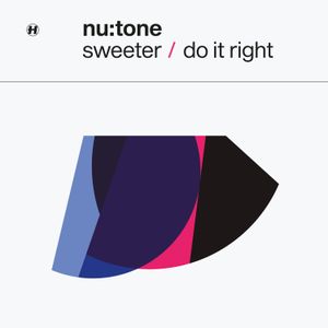 Sweeter / Do It Right (Single)