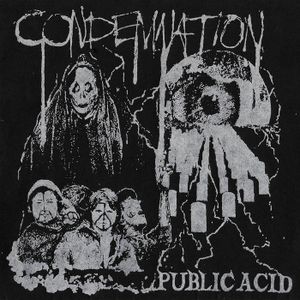 Condemnation (EP)