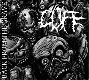 Back From The Grave (EP)