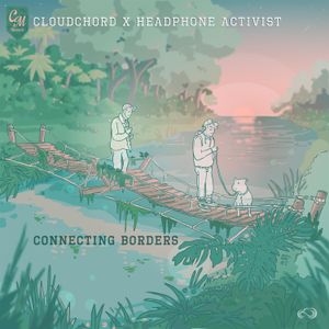 Connecting Borders (EP)