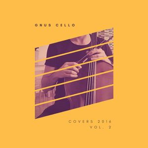 Covers 2016, Vol. 2 (EP)