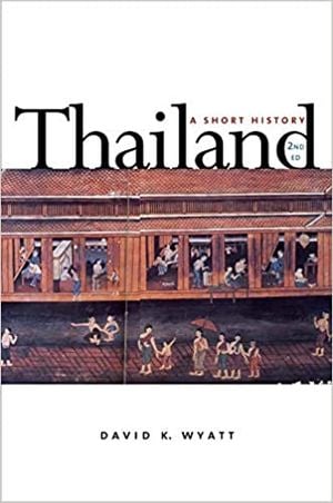 Thailand : A Short History