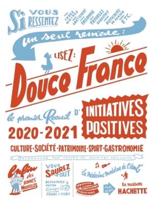 Douce France 2020-2021