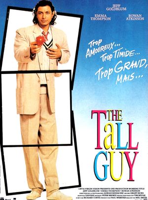 The Tall Guy