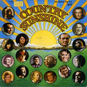 Country Sunshine