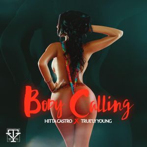 Body Calling (Single)