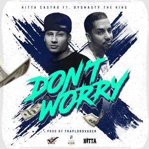 Dont Worry (Single)