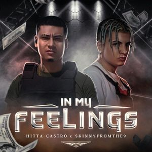 In My Feelings (Single)