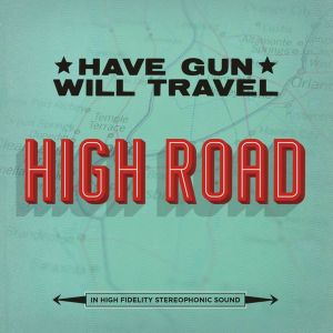High Road (Single)