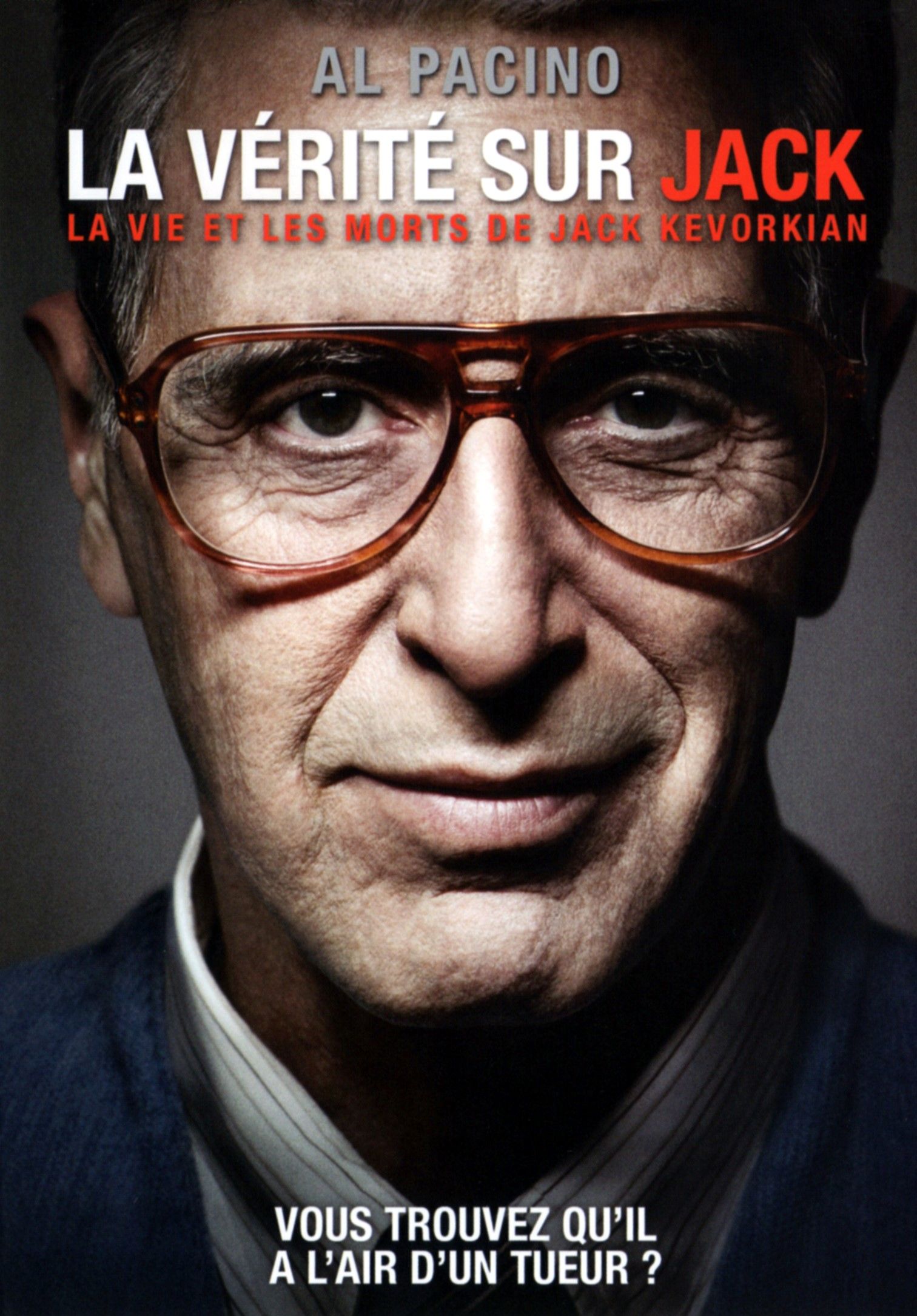 La Vérité Sur Jack