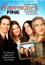 Affiche Everybody's Fine Affiche Everybody's Fine
