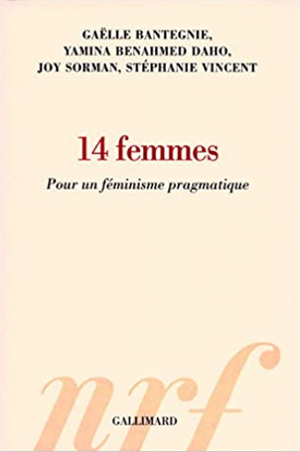 14 femmes