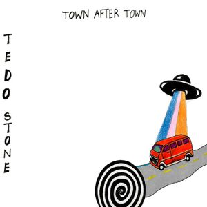 Town After Town (Single)