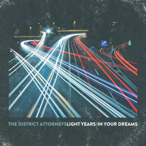 Light Years / In Your Dreams (Single)
