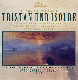 Tristan und Isolde: Act II, Scene II. "Doch unsre Liebe"