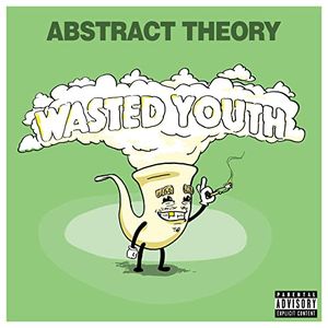 Wasted Youth (EP)