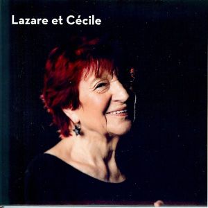 Lazare et Cécile