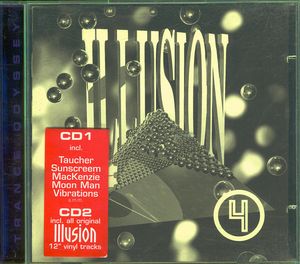 Illusion 4 Trance Odyssey
