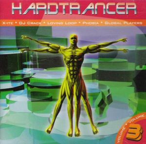 Hardtrancer Vol. 3