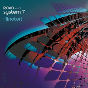 Hinotori (single edit)