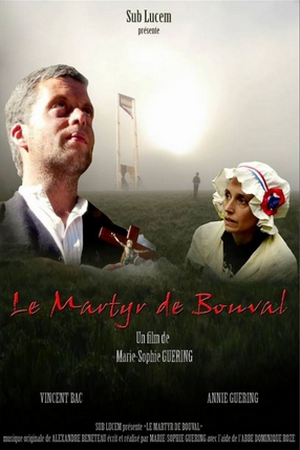 Le Martyr de Bouval