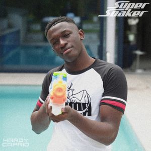 Super Soaker (Single)
