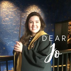 Dear Jo (Single)