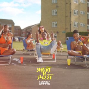 Short & Sweet (Single)