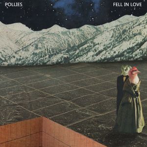 Fell in Love (Single)