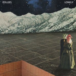 Lonely (Single)