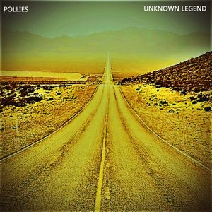 Unknown Legend (Single)