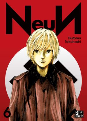 NeuN, tome 6