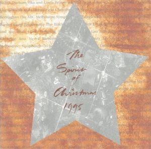 The Spirit of Christmas 1995