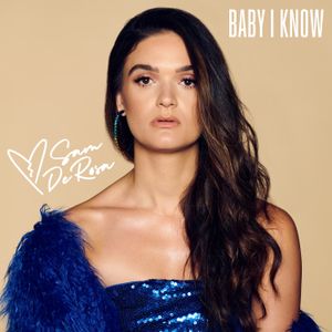 Baby I Know (Single)