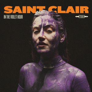 in the violet hour (EP)