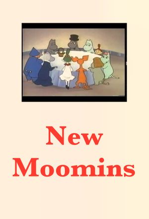 New Moomin