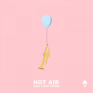 Hot Air (Single)