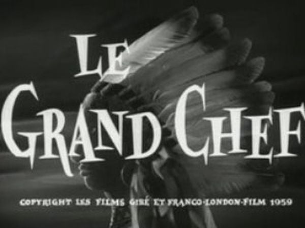 Le Grand Chef