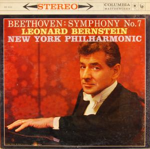 Beethoven: Symphony No. 7