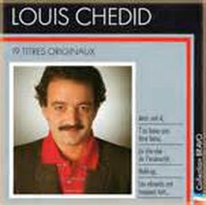 Bravo à Louis Chedid